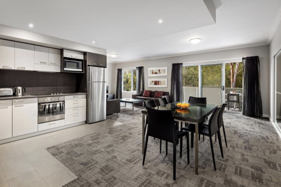 Campbelltown NDIS Accessible Apartment