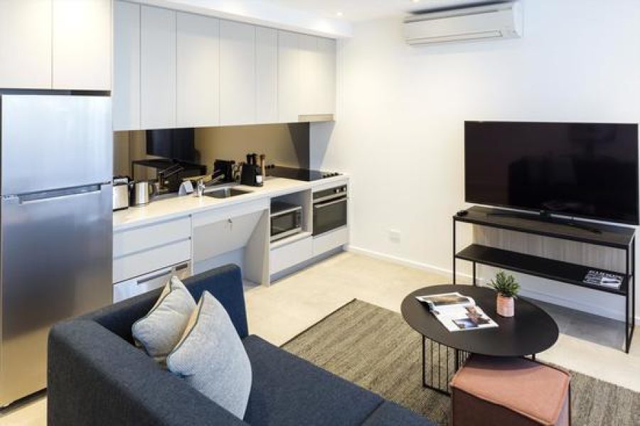 Gold Coast NDIS Accessible Accommodation