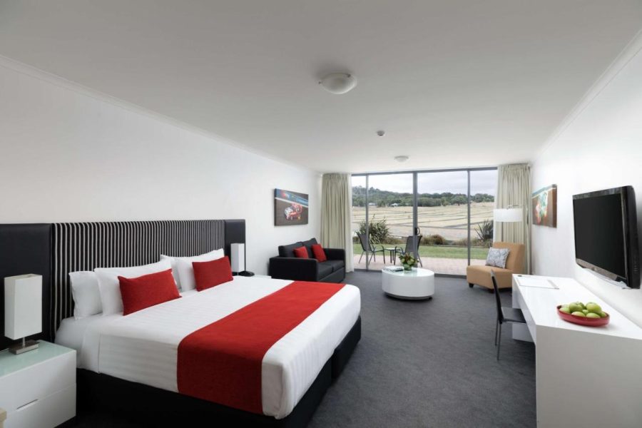 Rydges Mount Panorama Bathurst 2