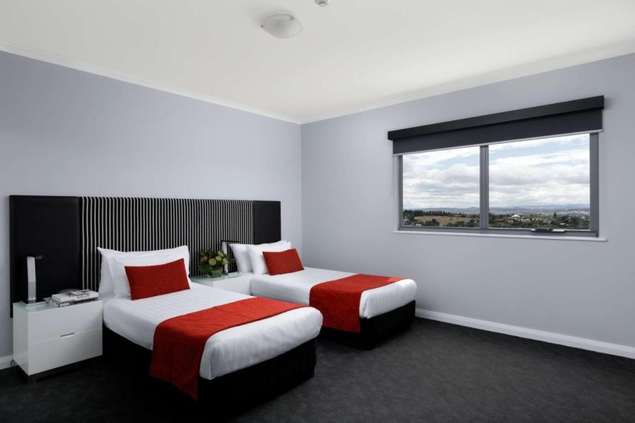 Rydges Mount Panorama Bathurst 7