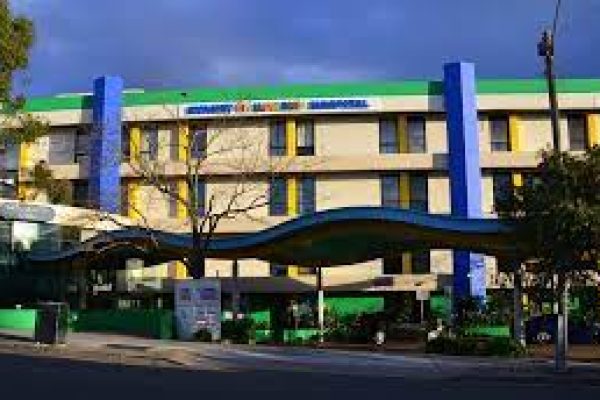 Sydney Children's Hospital MediStays accommodation