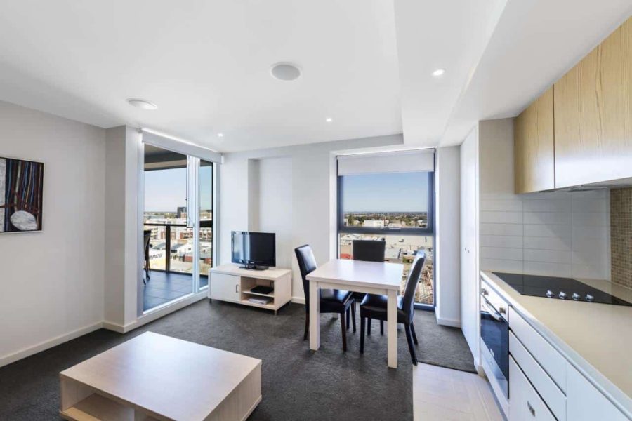 iStay Precinct Adelaide