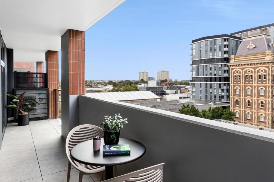 Collingwood NDIS Accessible Apartment